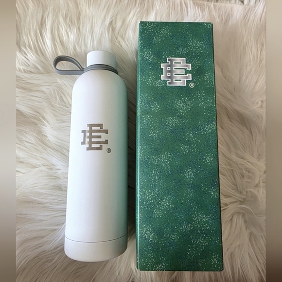Eric Emanuel Accessories - 🤍 Eric Emanuel Bottle 🤍